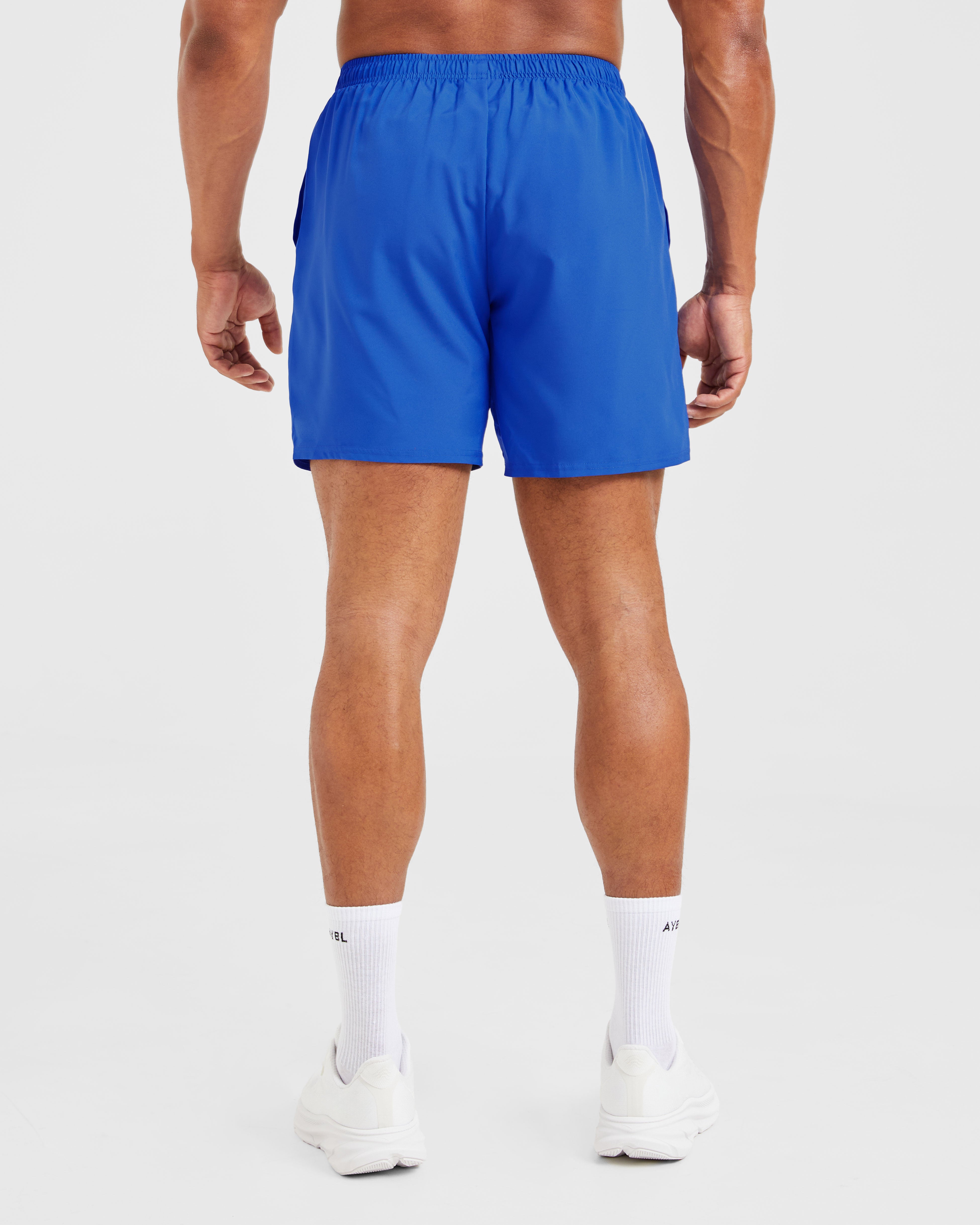 Core 7" Shorts - Cobalt Blue