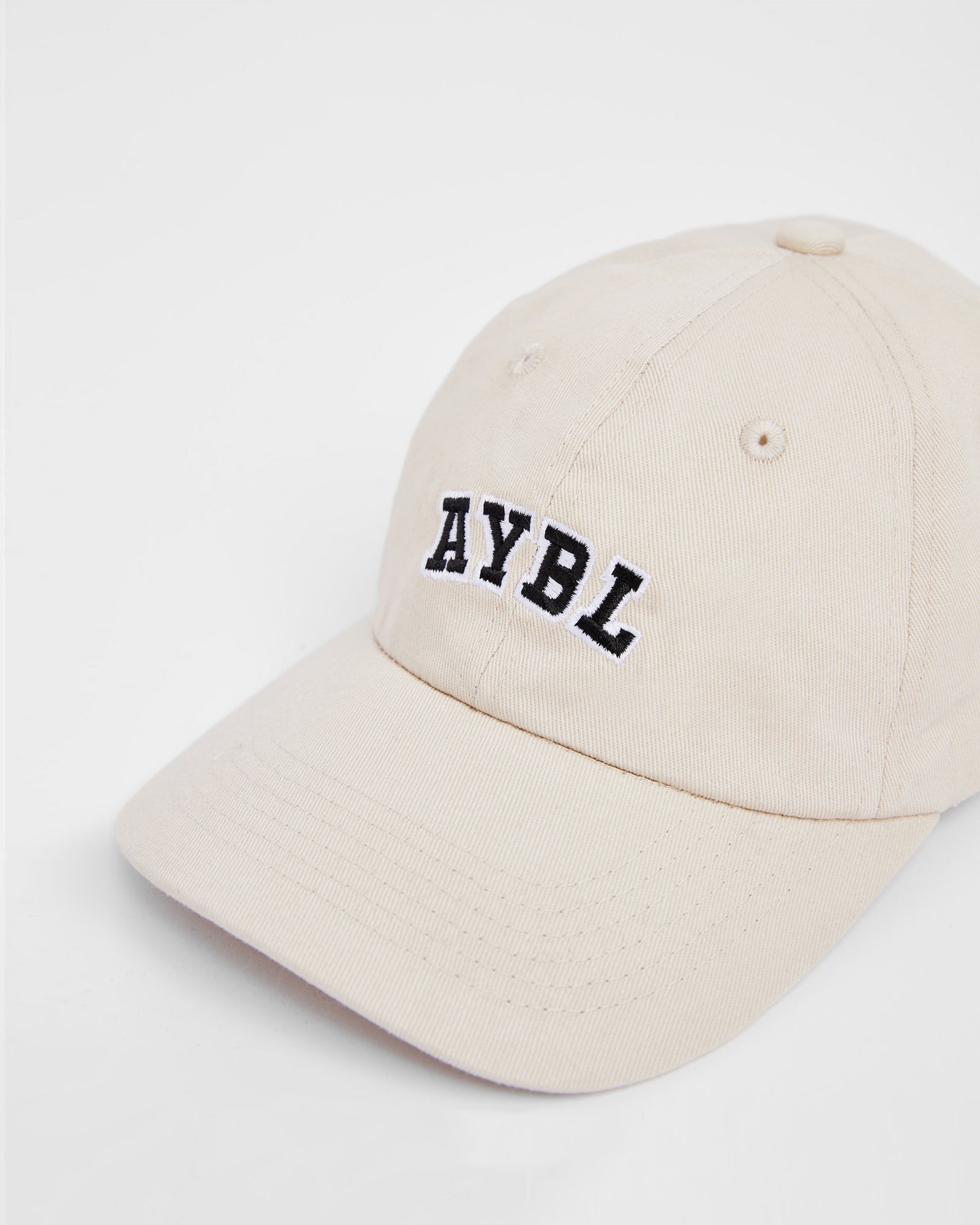 Varsity Cap - Canvas - aybldev