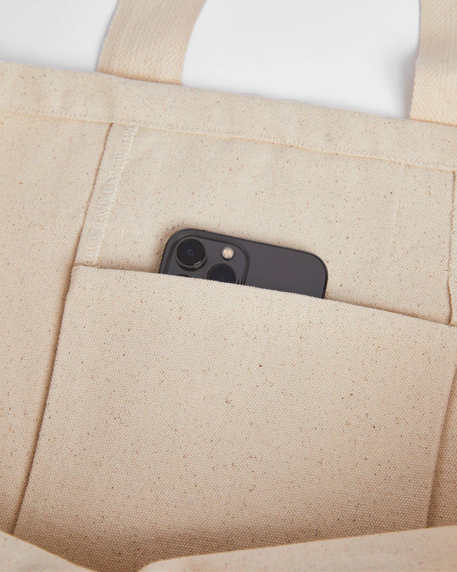 Varsity Tote Bag - Canvas - aybldev