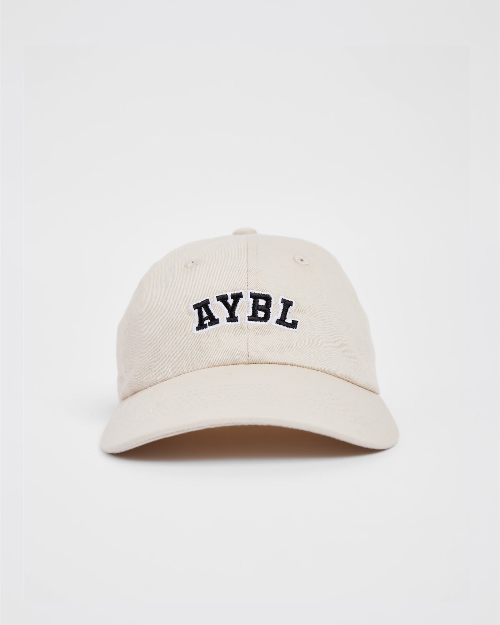 Varsity Cap - Canvas - aybldev