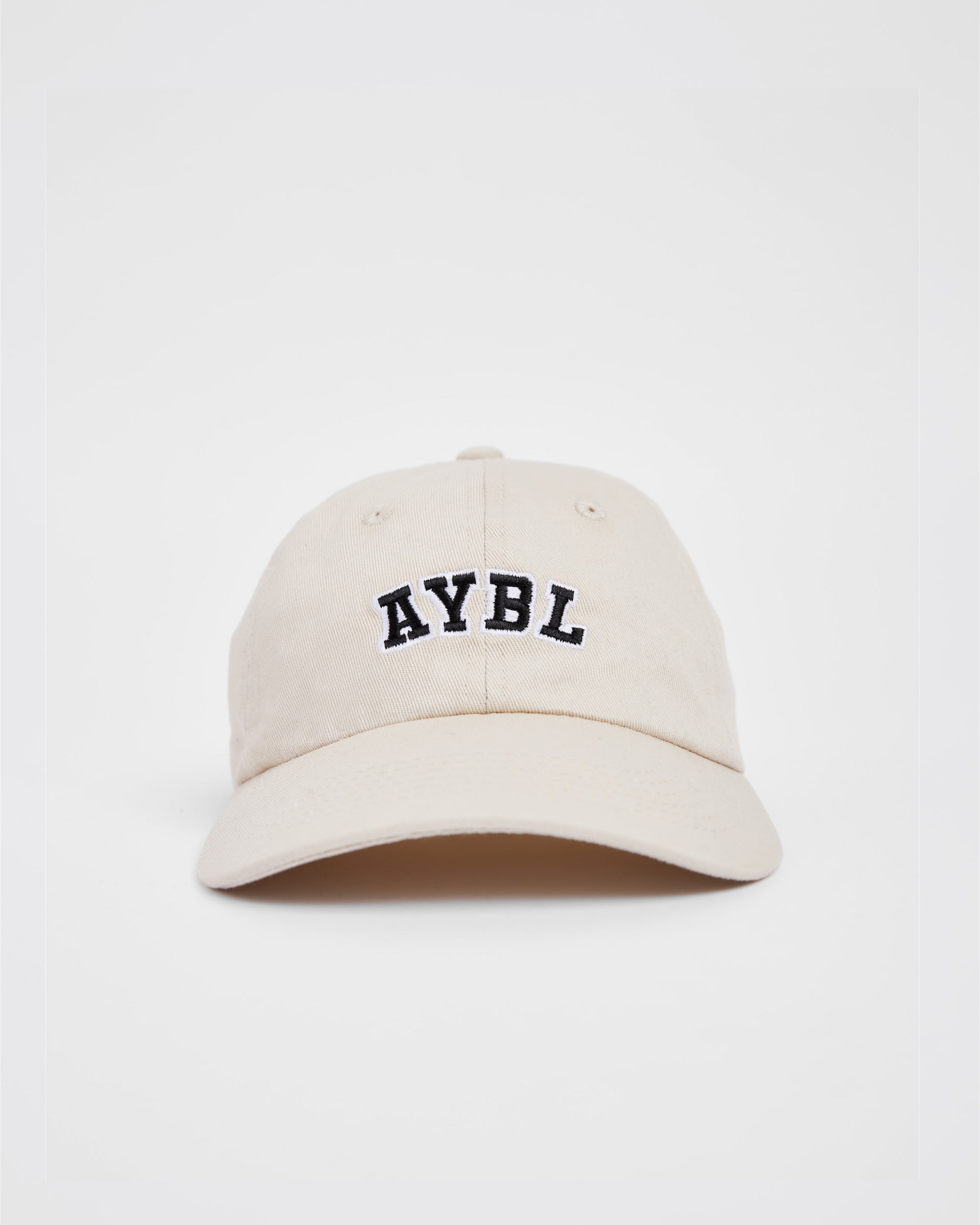 Varsity Cap - Canvas - aybldev