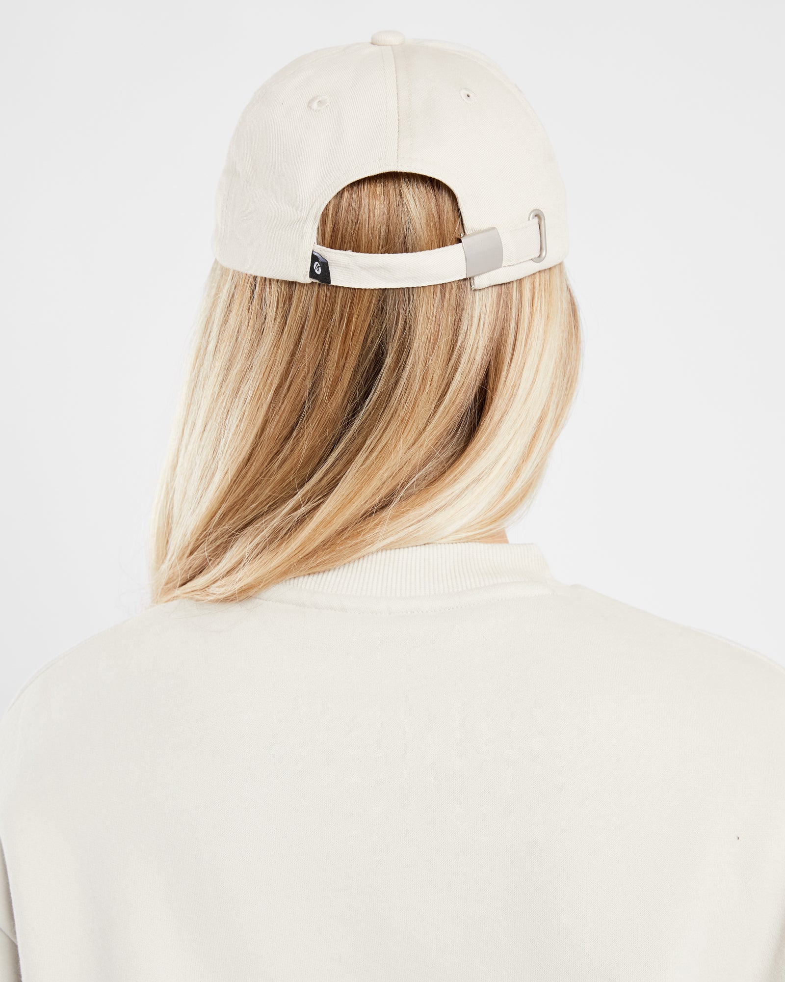Varsity Cap - Canvas - aybldev
