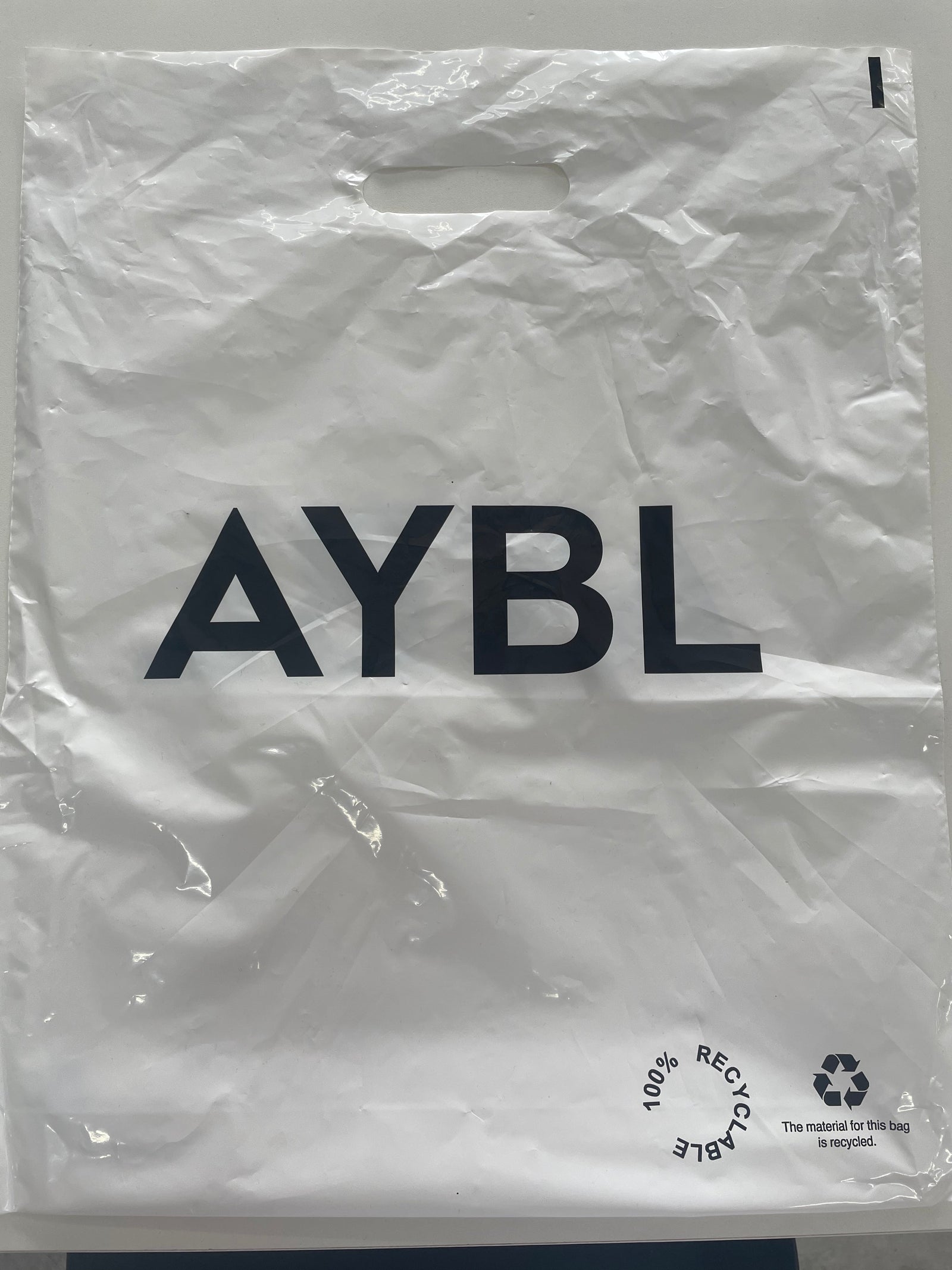 Sac de transport AYBL