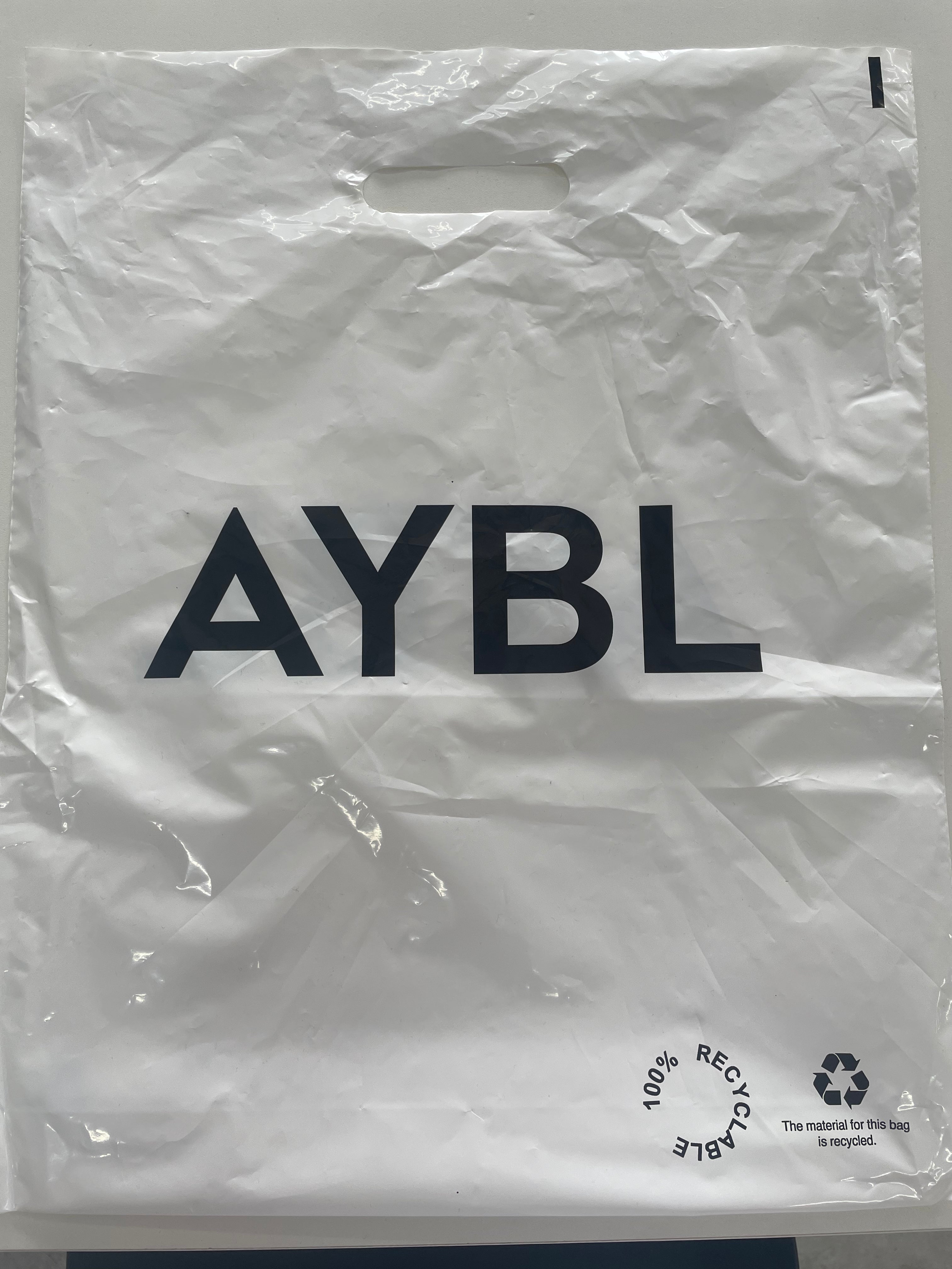 Sac de transport AYBL