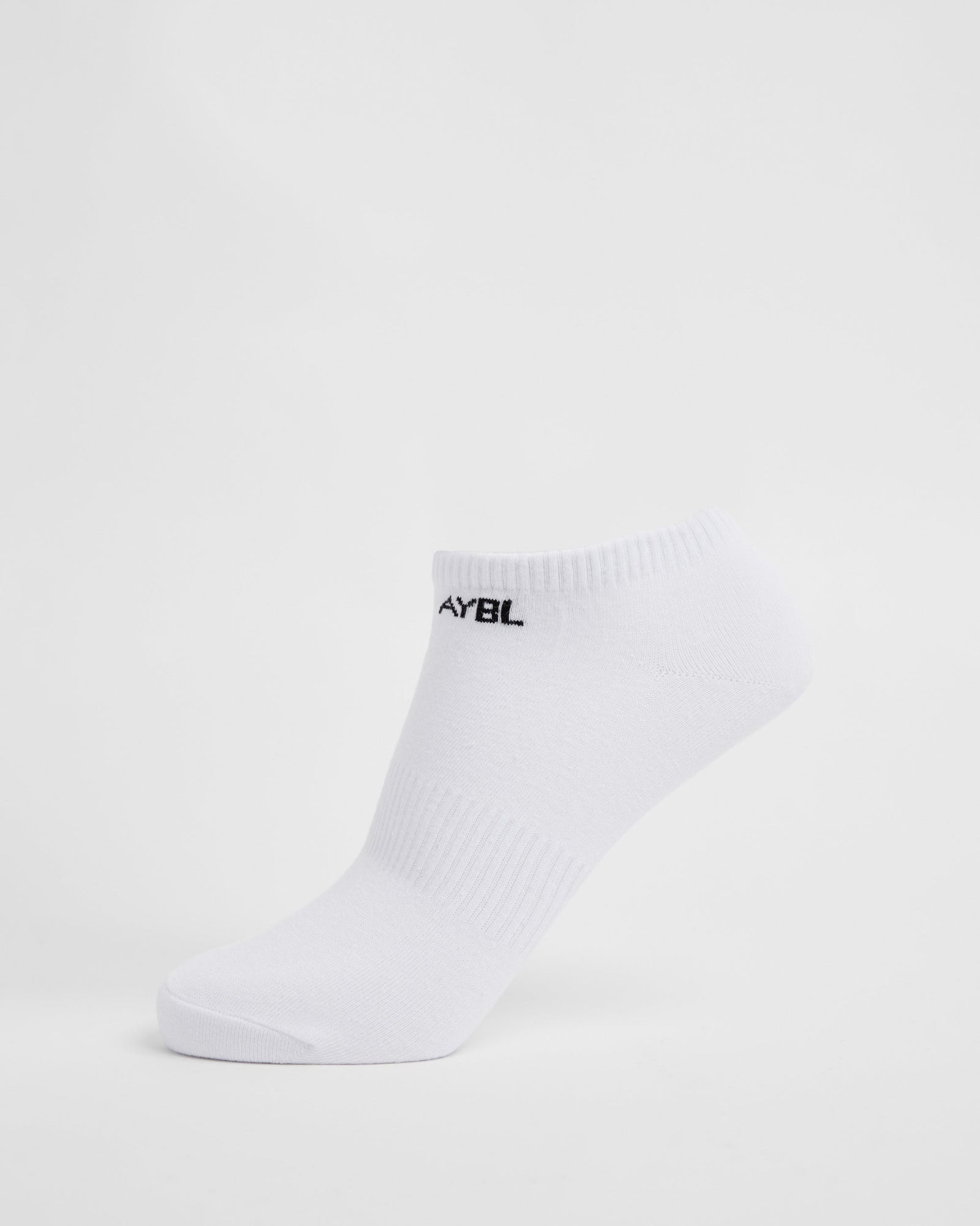 Everyday Trainer Socks (3 Pack) - White
